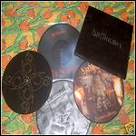 Satyricon - Picture Disc Box Set (Boxset)