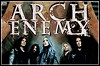 ARCH ENEMY auf großer Rundreise ARCH ENEMY auf großer Rundreise