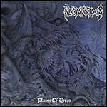Necrovorous - Plains Of Decay