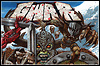 GWAR stellen das neue Album vor GWAR stellen das neue Album vor