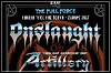 ONSLAUGHT und ARTILLERY touren ONSLAUGHT und ARTILLERY touren