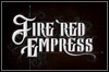 Fire Red Empress