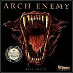 Arch Enemy - Live Power (Live)