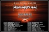 Tournews III: HEAVEN SHALL BURN Tournews III: HEAVEN SHALL BURN