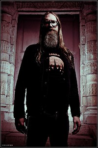 AT THE GATES mit neuem Gitarristen, einem Update zum neuen Album und Liveterminen AT THE GATES mit neuem Gitarristen, einem Update zum neuen Album und Liveterminen