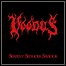 Voodus - Serpent Seducer Saviour (EP)