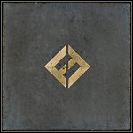 Foo Fighters - Concrete And Gold