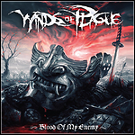 Winds Of Plague - Blood Of My Enemy