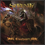 Serenity - Lionheart