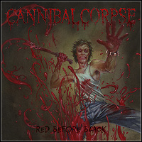 CANNIBAL CORPSE: Album, Video und Tour CANNIBAL CORPSE: Album, Video und Tour