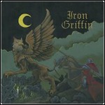 Iron Griffin - Iron Griffin (EP)
