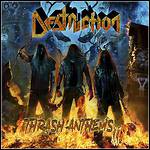 Destruction - Thrash Anthems II (Compilation)