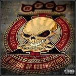 Five Finger Death Punch - A Decade Of Destruction (Best Of)