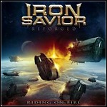 Iron Savior - Reforged - Riding On Fire (Compilation)