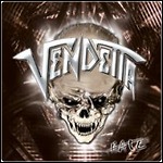 Vendetta - Hate (Re-Release)