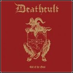 Deathcult - Cult Of The Goat