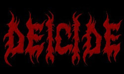 Deicide Deicide