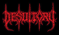 Desultory