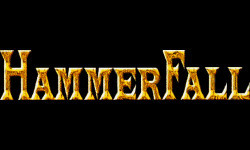 Hammerfall