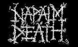 Napalm Death