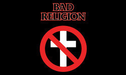 Bad Religion Bad Religion