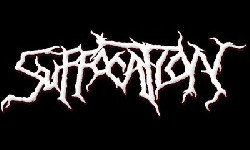 Suffocation