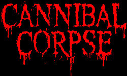 Cannibal Corpse