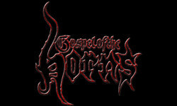 Gospel Of The Horns Gospel Of The Horns