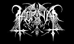 Horna