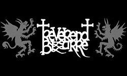 Reverend Bizarre Reverend Bizarre