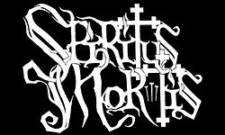 Spiritus Mortis Spiritus Mortis