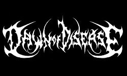 Dawn Of Disease Dawn Of Disease