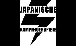 Japanische Kampfhörspiele