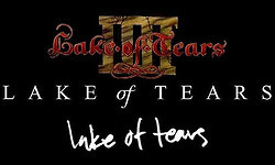 Lake Of Tears