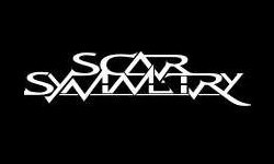 Scar Symmetry Scar Symmetry