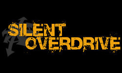 Silent Overdrive Silent Overdrive