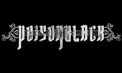 Poisonblack Poisonblack