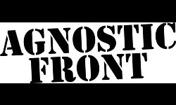 Agnostic Front