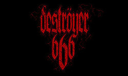 Deströyer 666