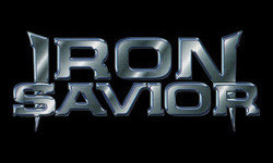 Iron Savior Iron Savior