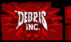 Debris Inc. Debris Inc.