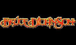 Bruce Dickinson Bruce Dickinson