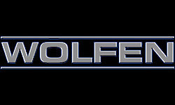 Wolfen