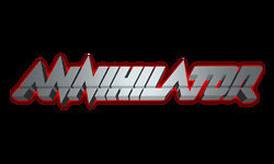 Annihilator Annihilator