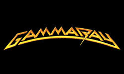 Gamma Ray Gamma Ray