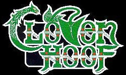 Cloven Hoof