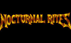 Nocturnal Rites