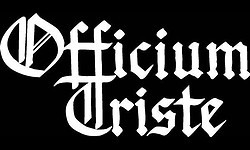 Officium Triste