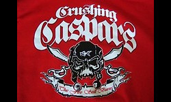 Crushing Caspars