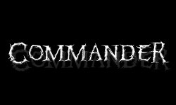 Commander